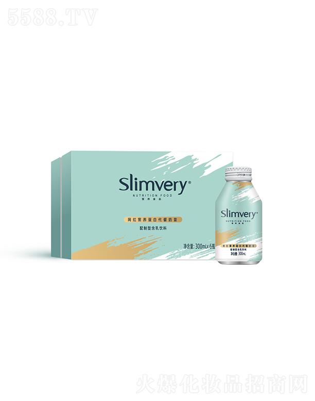 �ƿ��󽡿��a(ch��n)�I(y��)(�V��)���޹�˾��slimvery�W(w��ng)�t�I�B(y��ng)���״������� 300ml/ƿ