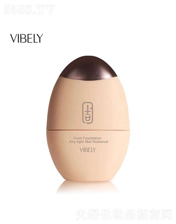 �V���Ѓ�(y��u)ɫ���yƷ���޹�˾��VIBELY�՚�ˢ�����۵�Һ