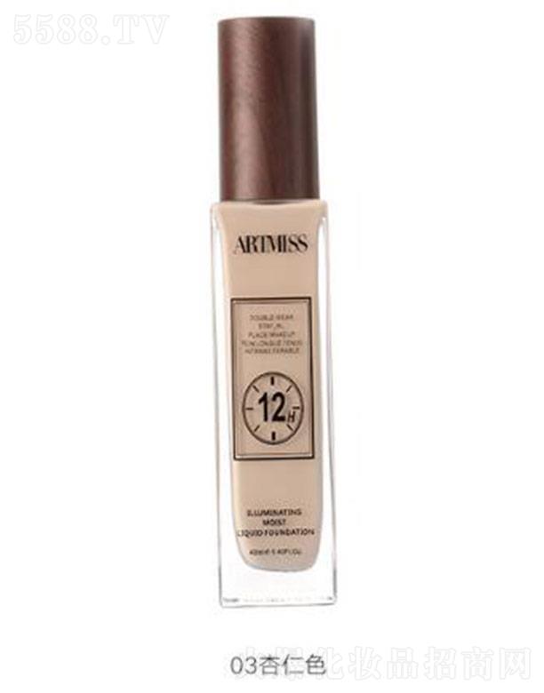�|ݸ����ɭ����朹������޹�˾��ARTMISS����ߝ���͸�B(y��ng)�w�۵�Һ03����ɫ