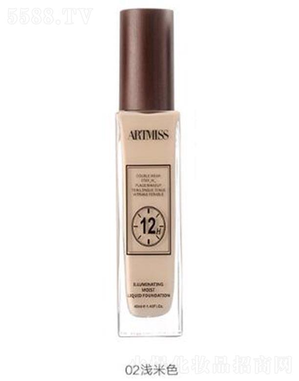 �|ݸ����ɭ����朹������޹�˾��ARTMISS����ߝ���͸�B(y��ng)�w�۵�Һ02�\��ɫ