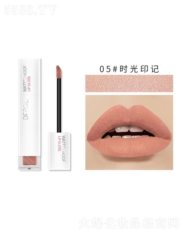�V�|��?c��)R����Ƽ����޹�˾��DEROL�����̝�Һ�w�ڼt05#�r(sh��)��ӡӛ