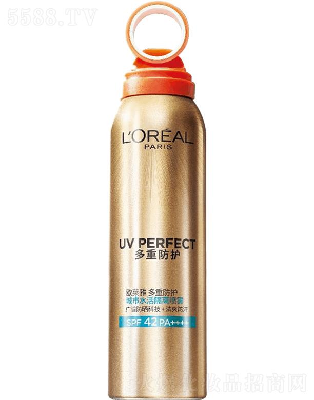 �W�R��(�Ї�)���޹�˾���W�R�Ŷ��ط��o����ˮ����x���F SPF 42 / PA ++++ 64g С��Ȧ