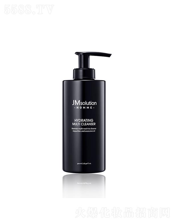 ����漰��_���yƷ���޹�˾����˾����ʿˮ������һ����ϴ�l(f��)��ԡ¶ 500ml ��ˬ���m����