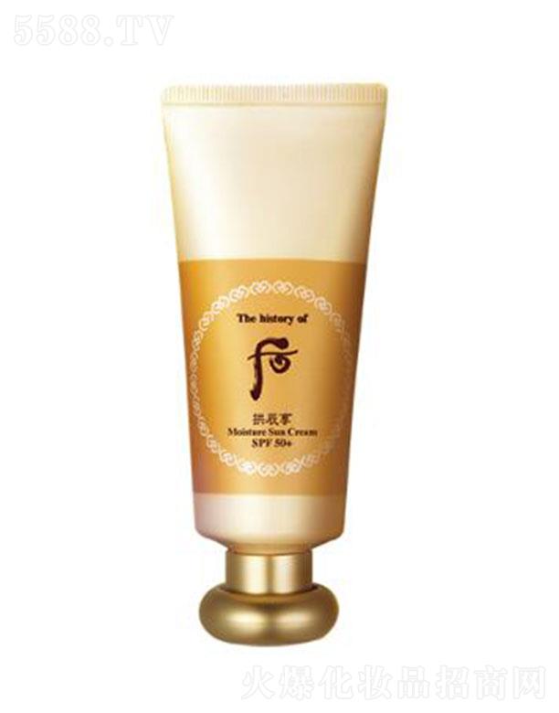 ����������Q(m��o)��(�Ϻ�)���޹�˾������������ӯ������˪SPF50+ PA+++60ml�غͺ��o(h��)���ļ��w