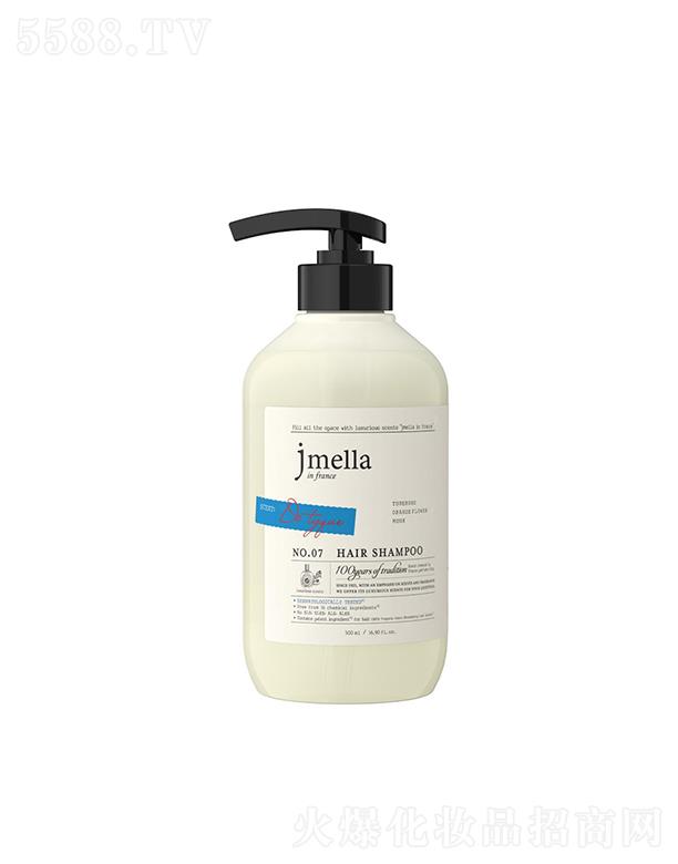����漰��_���yƷ���޹�˾��JMELLA㼑����ϴ�l(f��)ˮ 500ml�ɜp�ٌ��^Ƥ�Ĵ̼�