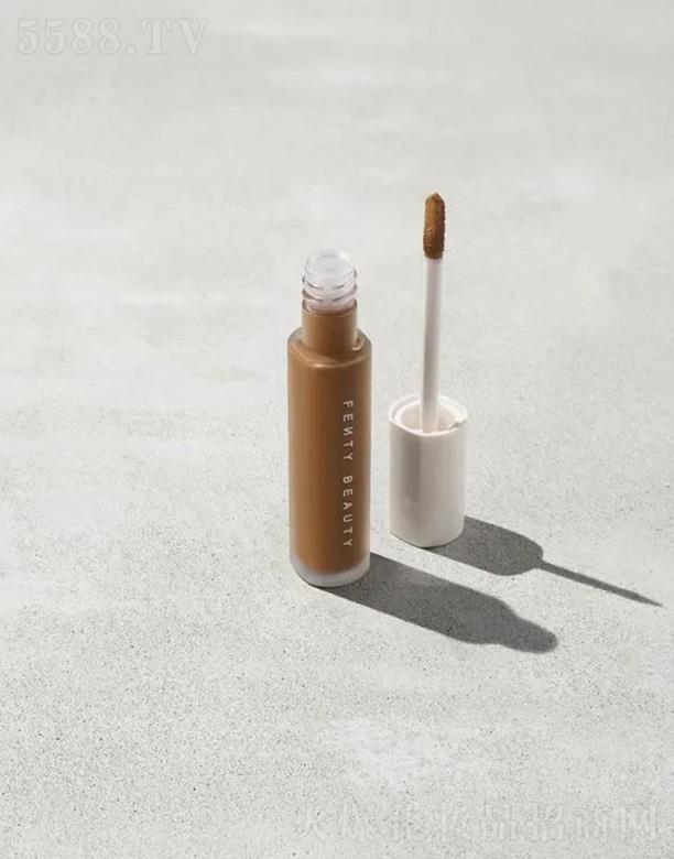 ·����܎��ˮ���yƷ(�Ϻ�)���޹�˾��FentyBeauty���˪410(�m��ů���{(di��o)��ɫ����ɫ�wɫ) �κ��wɫ�S�����x