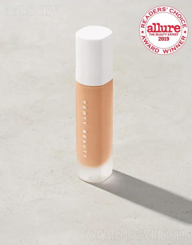 ·����܎��ˮ���yƷ(�Ϻ�)���޹�˾��FentyBeauty��������۵�Һ260(�m�������{(di��o)��Ȼ�wɫ)