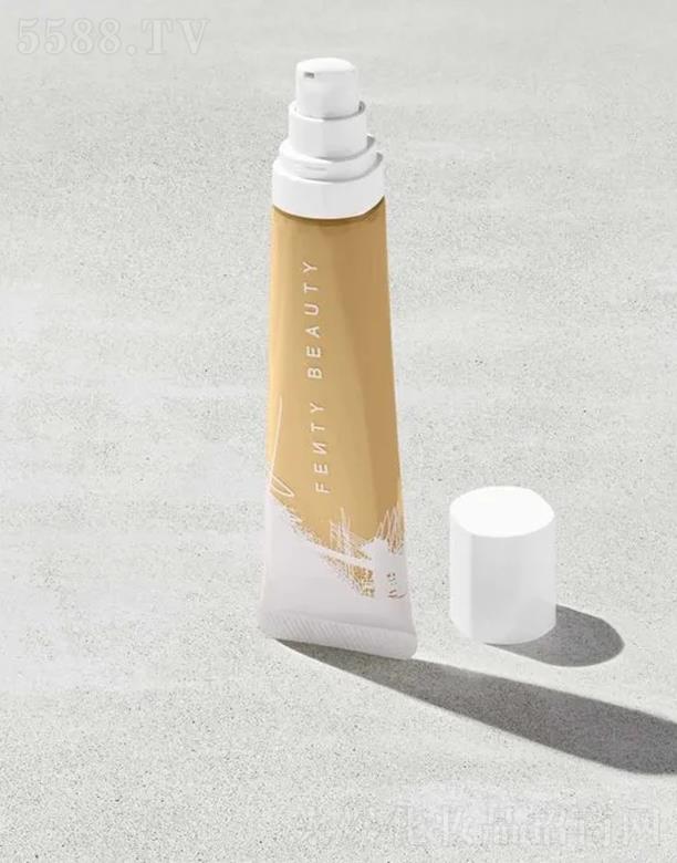 ·����܎��ˮ���yƷ(�Ϻ�)���޹�˾��FentyBeautyˮӯ�㼡�۵�Һ140(�m��ů�{(di��o)�SƤ�\�wɫ)