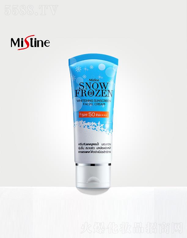 ����ޱ(����)���yƷ���޹�˾���۽z��ѩ�����c���w������ SPF50PA++++ 30ml���w���� ͨ͸��ˬ