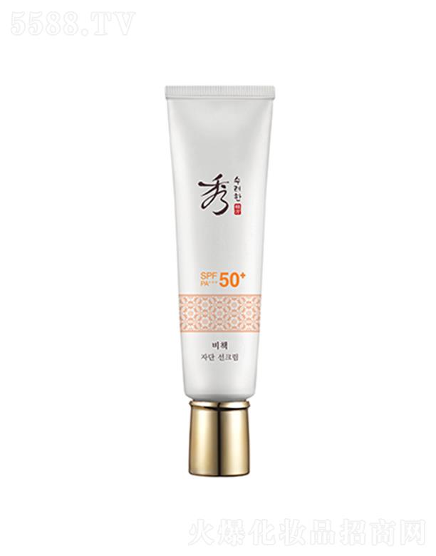 ����������Q(m��o)��(�Ϻ�)���޹�˾�������n�����͸���x����˪ SPF50+/PA+++�������ʼ��w�ķ���˪