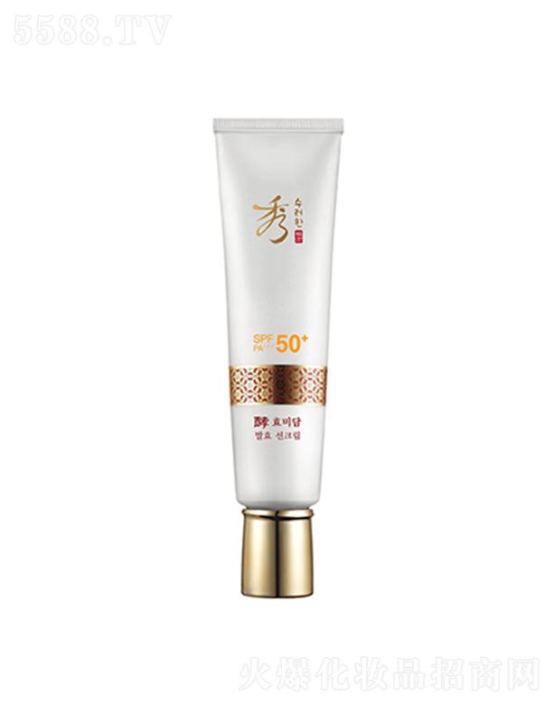 ����������Q(m��o)��(�Ϻ�)���޹�˾�������n����Մ���B(y��ng)����˪ SPF50+/PA+++���ռ��w�y���p�pͿĨ