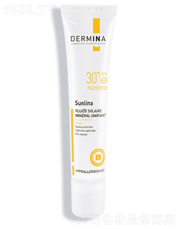 �Ϻ��t��ˎ�y������Ʒ���޹�˾���W���w�澏��Ȼ����˪SPF30+PA+++ 40ml����ā����˪�|��