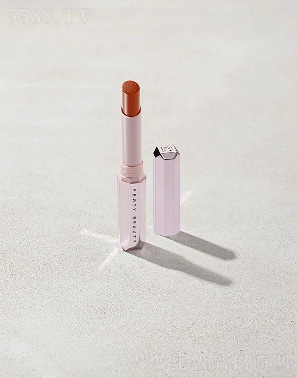 ·����܎��ˮ���yƷ(�Ϻ�)���޹�˾��Fenty Beauty�z�qС�����F�־Æ���ڼt���T��ů��ɫ���O(sh��)Ӌ(j��)�r(sh��)���|(zh��)���w��