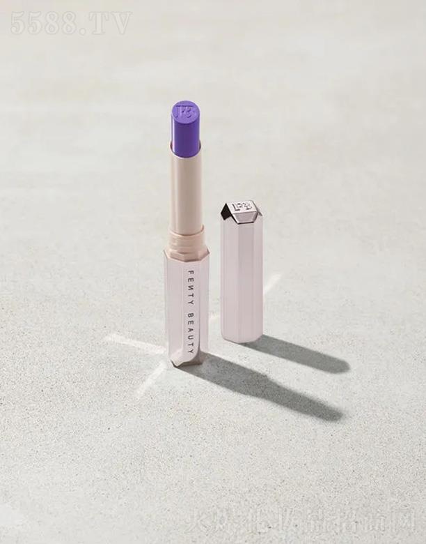 ·����܎��ˮ���yƷ(�Ϻ�)���޹�˾��Fenty Beauty�z�qС�����F�־Æ���ڼt��ŭ�����_�m��ÿ��(g��)�P�|��ʹ�촽����M