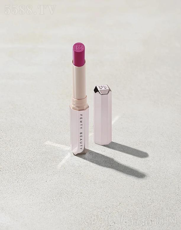 ·����܎��ˮ���yƷ(�Ϻ�)���޹�˾��Fenty Beauty�z�qС�����F�־Æ���ڼt������ݮ��ɫ���k�����A���ṩ