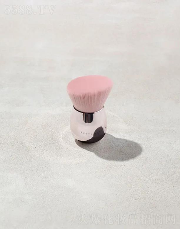 ·����܎��ˮ���yƷ(�Ϻ�)���޹�˾��Fenty Beauty�߹�ˢ160 �p�ɻ��Һ�w�ͷ�ĩ