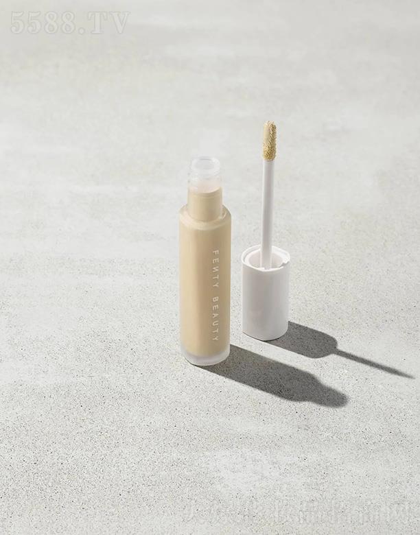 ·����܎��ˮ���yƷ(�Ϻ�)���޹�˾��Fenty Beauty���˪145(�m��ů�{(di��o)�ϙ�Ƥ�\�wɫ) �pӯ�����yЧ��Ȼ