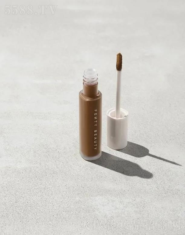 ·����܎��ˮ���yƷ(�Ϻ�)���޹�˾��Fenty Beauty���˪445(�m��ů�{(di��o)�ϙ�Ƥ��ɫ�wɫ)
