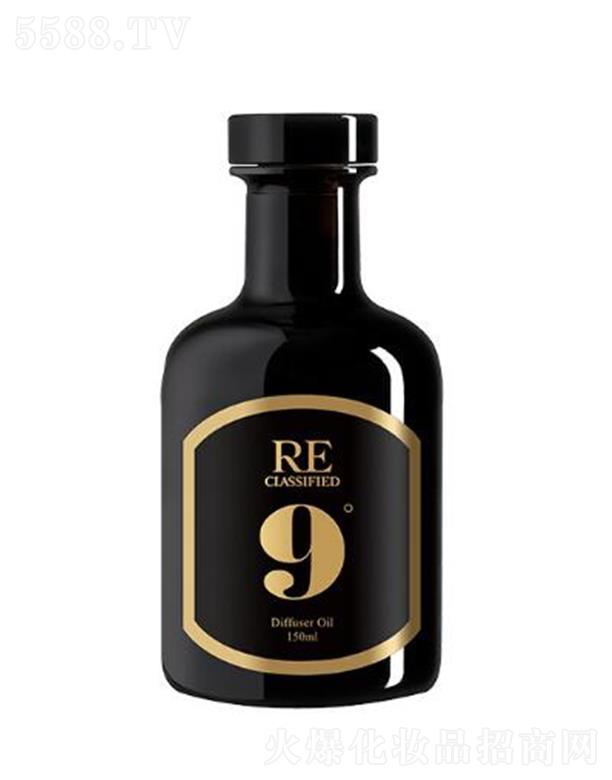 �Ϻ������Q�����޹�˾��RECLASSIFIED���ֿ���ˮ�]�l(f��)Һ9 150ml���������cϣ��