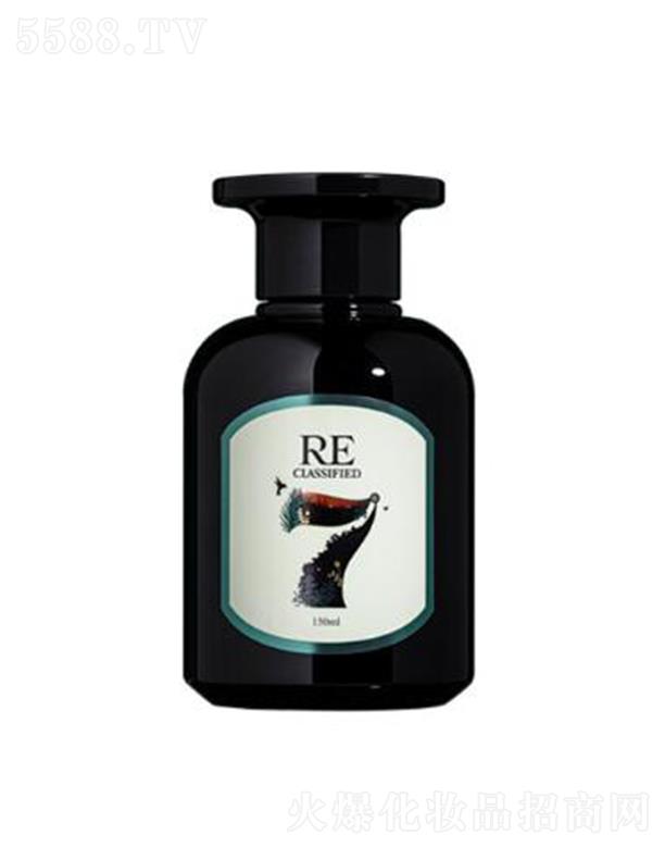 �Ϻ������Q�����޹�˾��RECLASSIFIED���ֿ���޹�]�l(f��)Һ7���޶��150ml��M����׌�㶷־���P