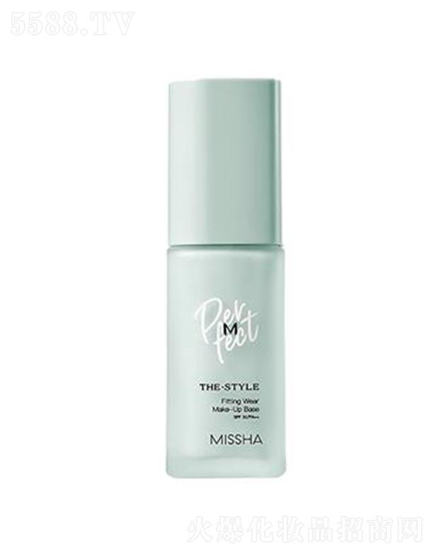 �����۲��Ż��yƷ���Q(m��o)���޹�˾���i��˹�젖�p�]�H�w���x˪SPF30/PA++[2̖��ɫ] 35ml�������w