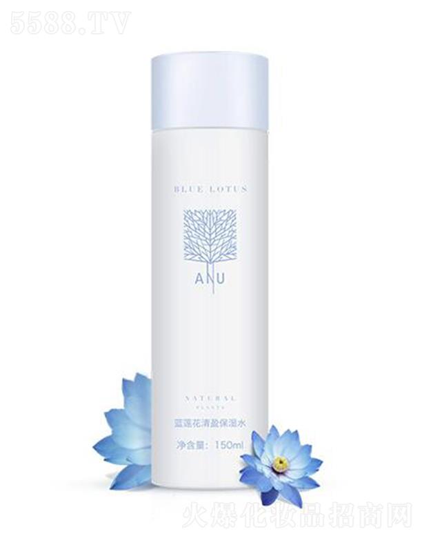 �Ϻ��A������Ƽ����޹�˾��ANU��ū�{(l��n)ɏ����ӯ����ˮ 150ml�����aˮ  ��ˬ����