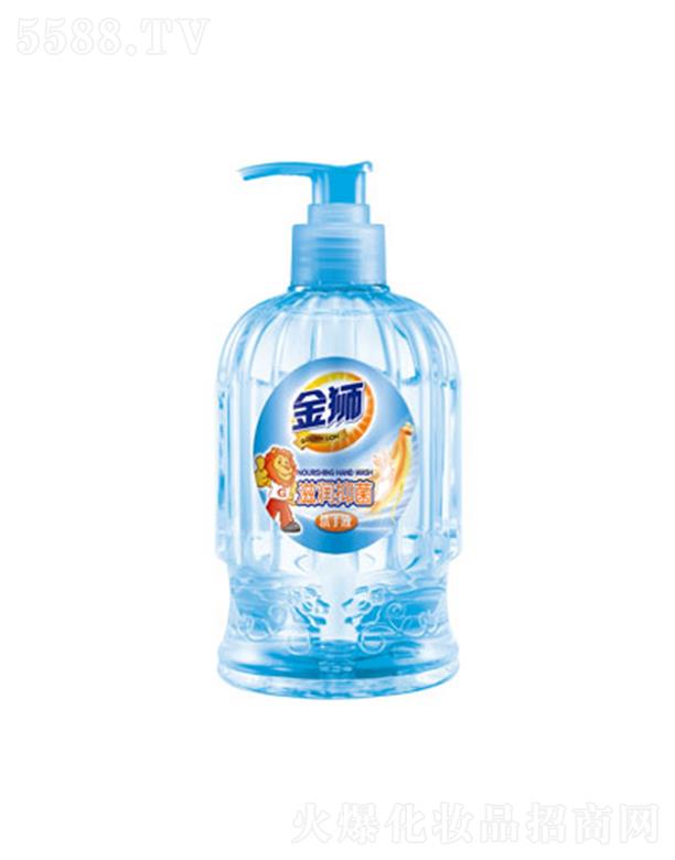 ����������Ʒ�ɷ����޹�˾����{ϴ��Һ-�̝�(r��n)�־� 500g�坍��(r��n)�B(y��ng)�־�