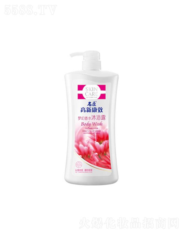 ����������Ʒ�ɷ����޹�˾�����¿�Ч������ˮ����ԡ¶ 750g/1kg���w�Ử��(x��)��