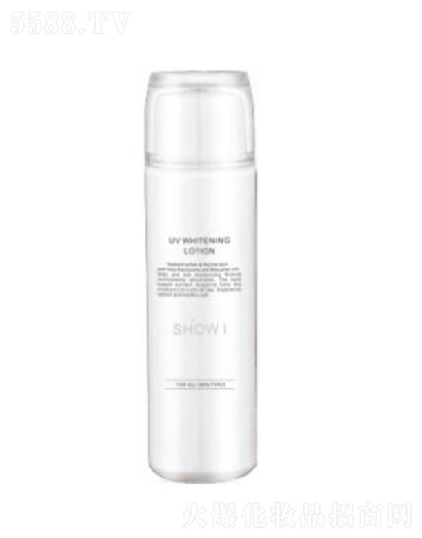�Ϻ��S�Ȼ��yƷ���޹�˾��SHOW I��❙(r��n)�׻��yˮ 120ml���w���ּ�(x��)ā
