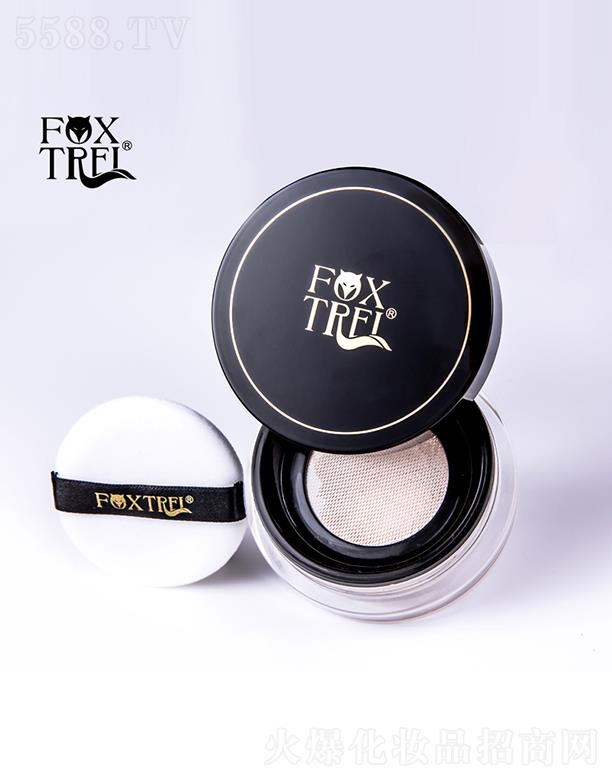 ��ɫ(����)����Ƽ����޹�˾��FOXTREL�pӯ�o�۶��y�� 10g�p͸�o�͹���|(zh��)��׌�wɫ���������
