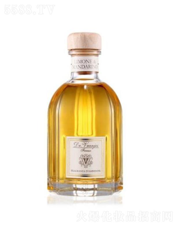 �V�݅R������Ȼ��Ʒ�B�i���޹�˾��Dr.Vranjes�q���o�����Һ������100mlɢ��־�