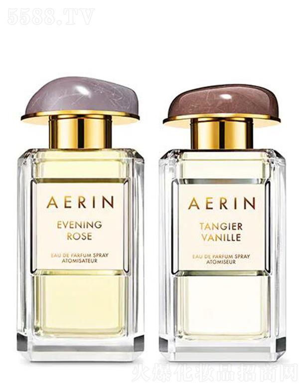 ��Ԋ�m�죨�Ϻ������Q(m��o)���޹�˾��AERIN�����鶨һ���Y�� ��ܛ��ů