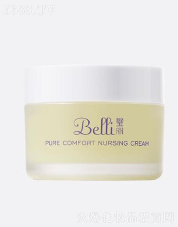 �Ϻ����ό��I(y��)���޹�˾��Belli�����ë֬���o(h��)�� 30g���B(y��ng)���o(h��) ��ڟo�n һ֧����