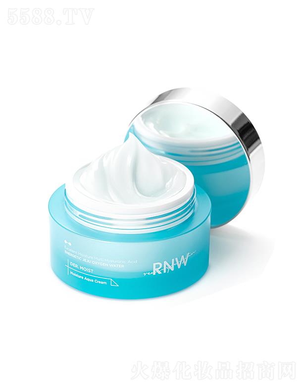 ���RƷ�ƹ������޹�˾��RNW�ߝ�ӯ͸ˮ��˪  50ml ��(w��n)����