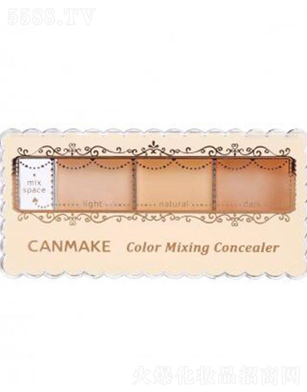 ���L(f��ng)�����yƷ�����ڣ����޹�˾��CANMAKE��Ч������覸ࣨ01 �\�wɫ���̝����θ�