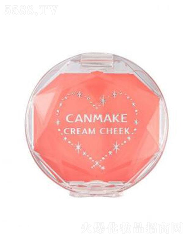 ���L(f��ng)�����yƷ�����ڣ����޹�˾��CANMAKE��(m��ng)����֬�ࣨ05 ���ҳȣ��r(sh��)�е�ů��ɫ������Ƥ