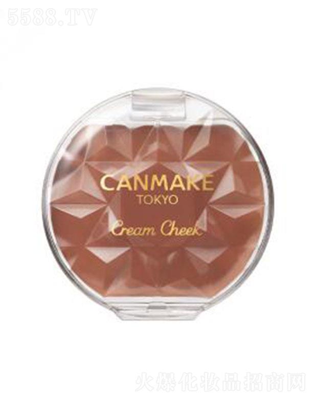 ���L(f��ng)�����yƷ�����ڣ����޹�˾��CANMAKE��(m��ng)����֬�ࣨ19 ����̲�ɫ���ٴ����@�ל����ʮ��
