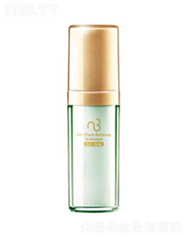 �Ϻ���Ȼ����(li��n)���yƷ���޹�˾��NB-1����ë���x���� 20ml���w��������