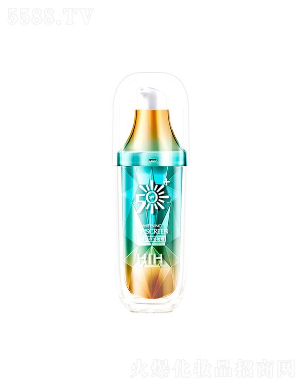 �V�|��ԣ����Ƽ����޹�˾��HIH���׷�����   SPF50+  ������x  �����aˮ   ��ˬ����ā