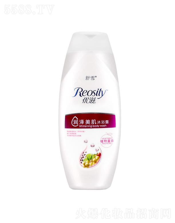 �V����ѩ�����Ƽ����޹�˾����ѩ��(y��u)���B(y��ng)������ԡ¶  200ml  ���w�坍  ����̝�  ��ˬ����