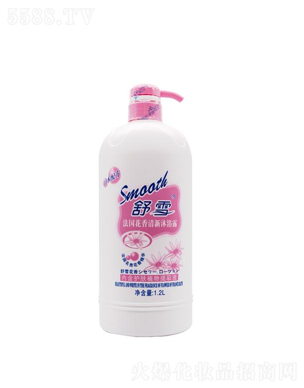 �V����ѩ�����Ƽ����޹�˾����ѩ����������ԡ¶  1.2L  �Ⱥ��o�wֲ����ȡҺ  ����坍