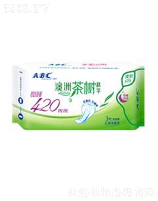�V�|���d�����o�팍�I(y��)�ɷ����޹�˾��ABC�H���������L��˯ҹ���p͸�������l(w��i)����3Ƭ�������޲�侫�A�䷽��420mm�p�{о����β