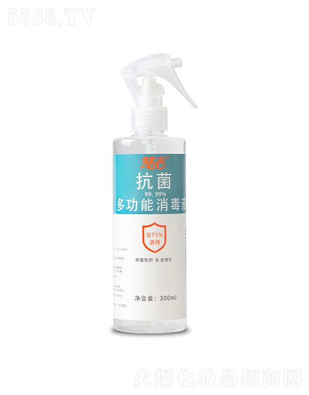 ���ݻۼ�����Ƽ����޹�˾���ۼ��๦������Һ   300ml   ��݇��F