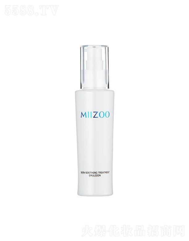 �Ϻ�����Ʒ�ƹ������޹�˾��MIIZOO�����澏���w���o(h��)�� 100ml�澏���w���t
