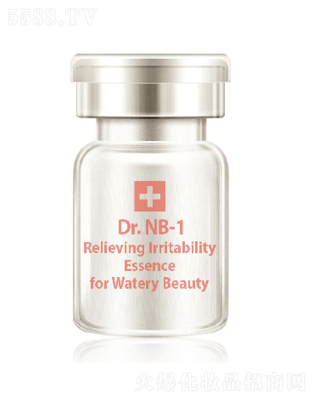 �Ϻ���Ȼ����(li��n)���yƷ���޹�˾��Dr.NB-1��(bi��o)��ˮ�⵭�t����澏����Һ 5ml*5ƽ��Ƥ�w�ͷݼ�ˮ��