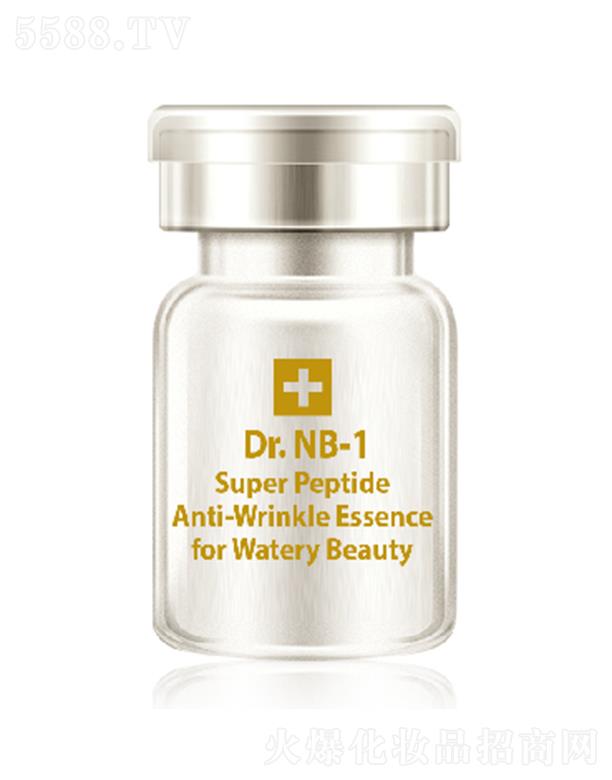 �Ϻ���Ȼ����(li��n)���yƷ���޹�˾��Dr.NB-1��(bi��o)��ˮ����Ŀ�������Һ 5ml*5�a(b��)���zԭ����