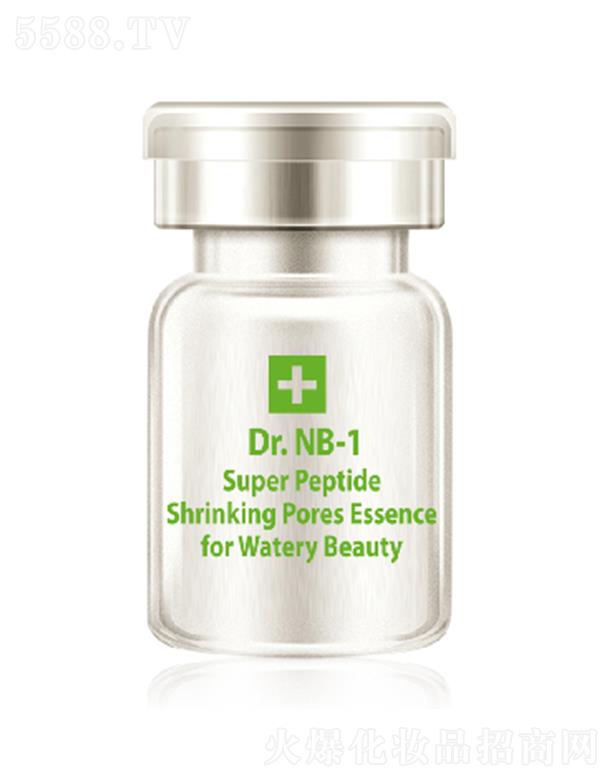 �Ϻ���Ȼ����(li��n)���yƷ���޹�˾��Dr.NB-1�˰�ˮ����ļ���ë�׾���Һ 5ml*5�⻬��ā���w��������