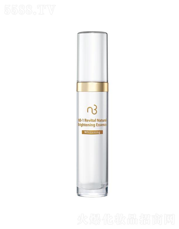 �Ϻ���Ȼ����(li��n)���yƷ���޹�˾��NB-1�ഺ�۰׾��AҺ 30ml�S�o(h��)���w�����p�c����