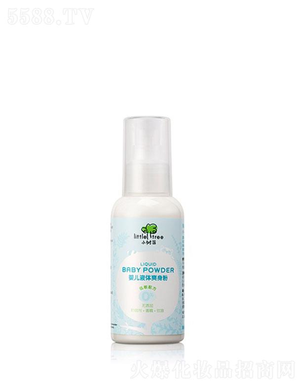 �Ϻ�С����냺��Ʒ���޹�˾��С����냺Һ�wˬ���� 100ml ˬ��ͬ�r�̝�