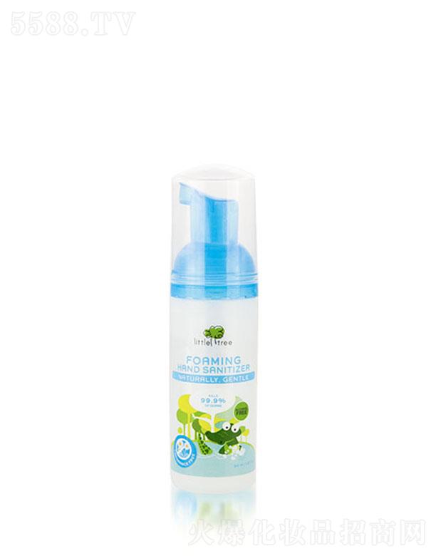 �Ϻ�С����냺��Ʒ���޹�˾��С����냺�o����ĭ������ˮϴ��Һ 50ml ʹϴ�ֳ�M��Ȥ
